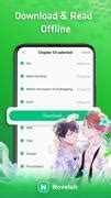 novel buddy apk|Novelah APK for Android Download .
